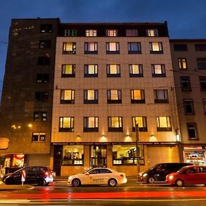 Fleming's Hotel Frankfurt-Messe